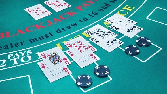 Tongits Go کیسینو گیمز کا ایک زمرہ منتخب کریں

